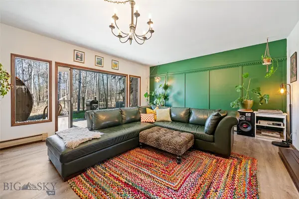 2020 S Rouse Avenue #B8, Bozeman, MT 59715