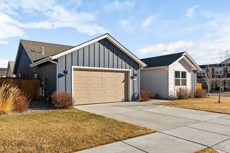 1501 Deadwood, Belgrade, MT 59714 - #2