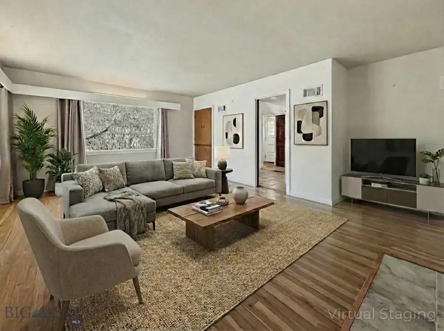 1302 S 3rd, Bozeman, MT 59715 - #3