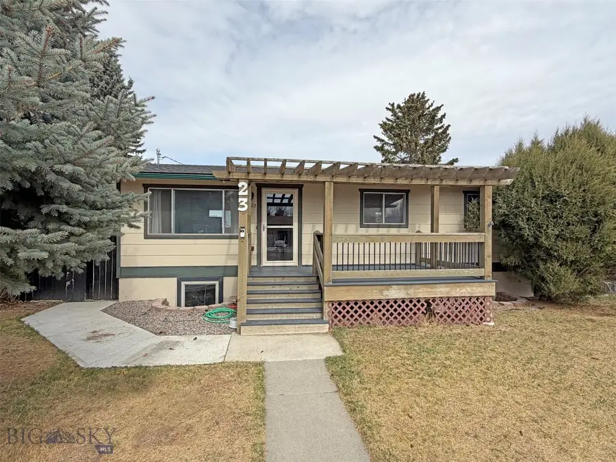 23 Sunrise Street, Dillon, MT 59725 - #3