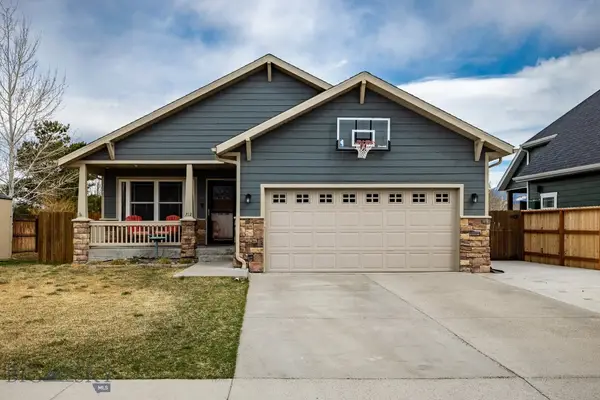 712 Quasar Lane, Livingston, MT 59047