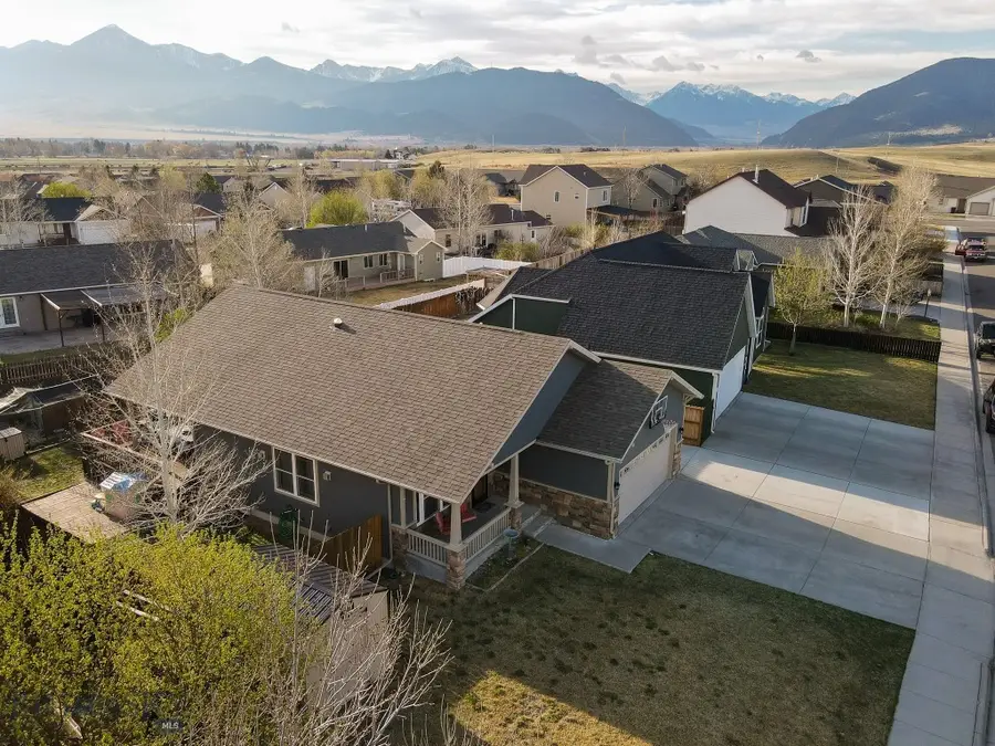 712 Quasar Lane, Livingston, MT 59047 - #2