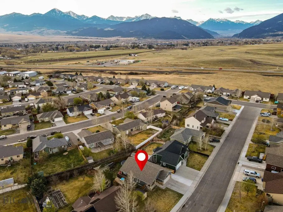 712 Quasar Lane, Livingston, MT 59047 - #3