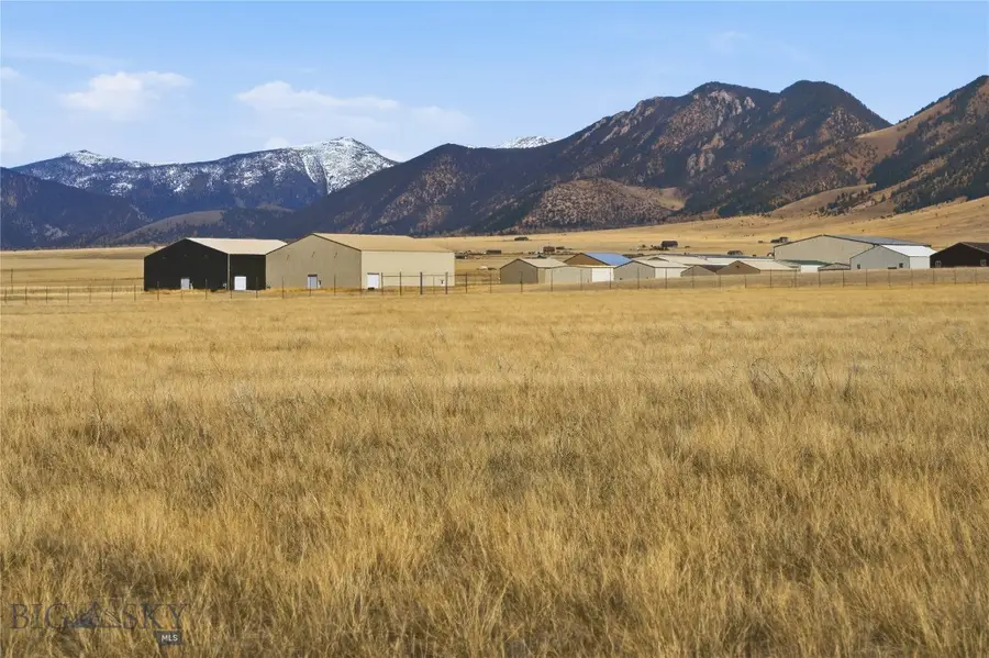 TBD Lockheed Lot 8a, Ennis, MT 59729 - #3
