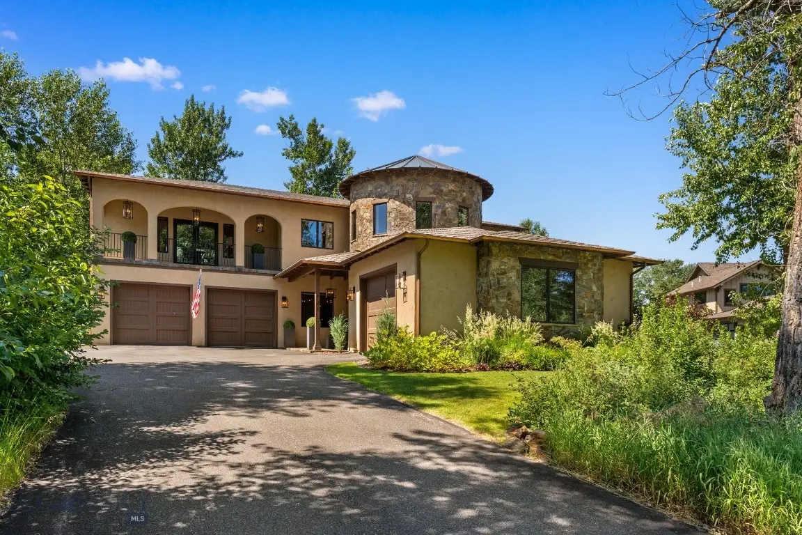 101 Milky Way Drive, Bozeman, MT 59718 - #1