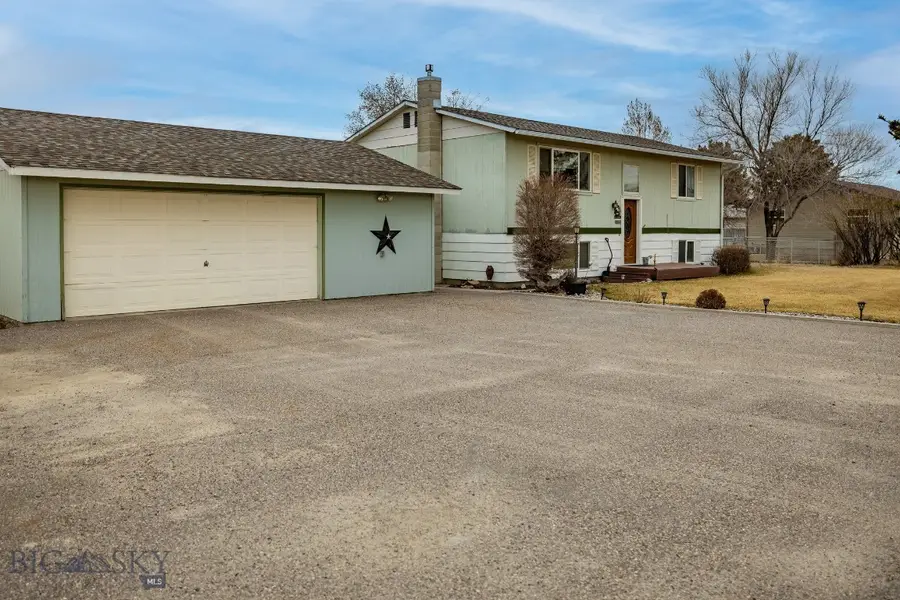 214 Beaverhead Lane, Dillon, MT 59725 - #2