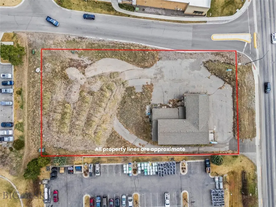 3100 W Main Street, Bozeman, MT 59718 - #3
