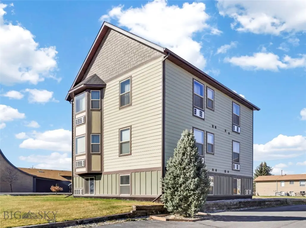 303 S 19th Avenue, Bozeman, MT 59718 - #1