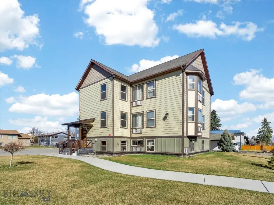 303 S 19th Avenue, Bozeman, MT 59718 - #3