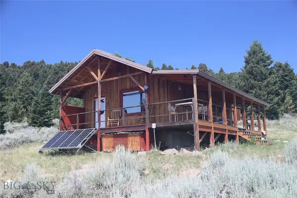 51 Boiler Springs, Ennis, MT 59729