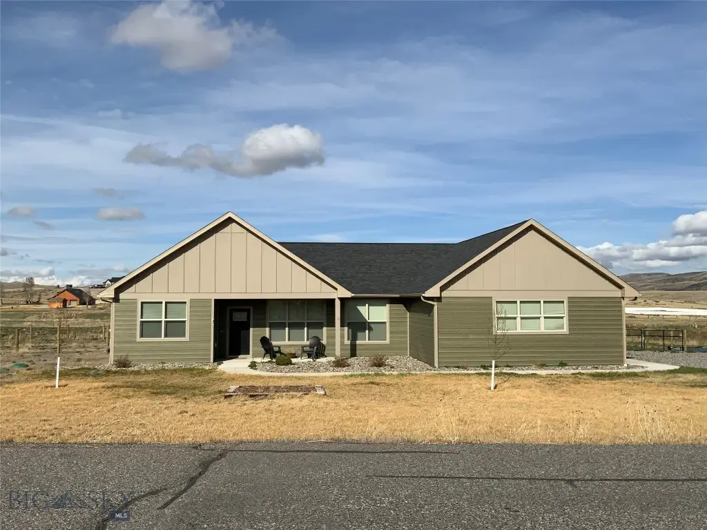 30 Blue Stem Way, Three Forks, MT 59752 - #1