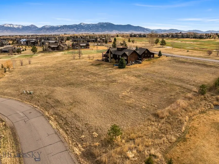 Lot 32 Tillyfour, Bozeman, MT 59715 - #2
