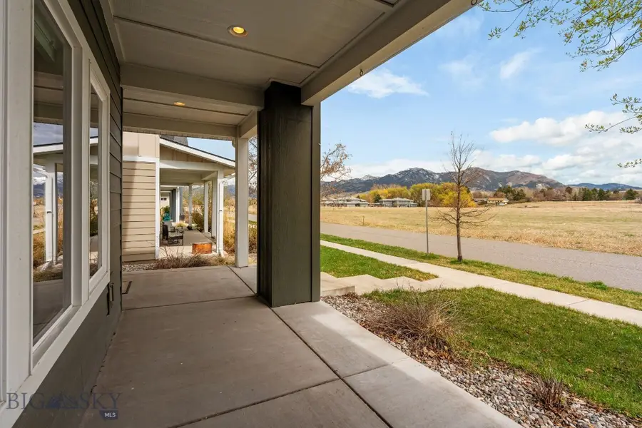 1041 N 12th Avenue, Bozeman, MT 59715 - #2