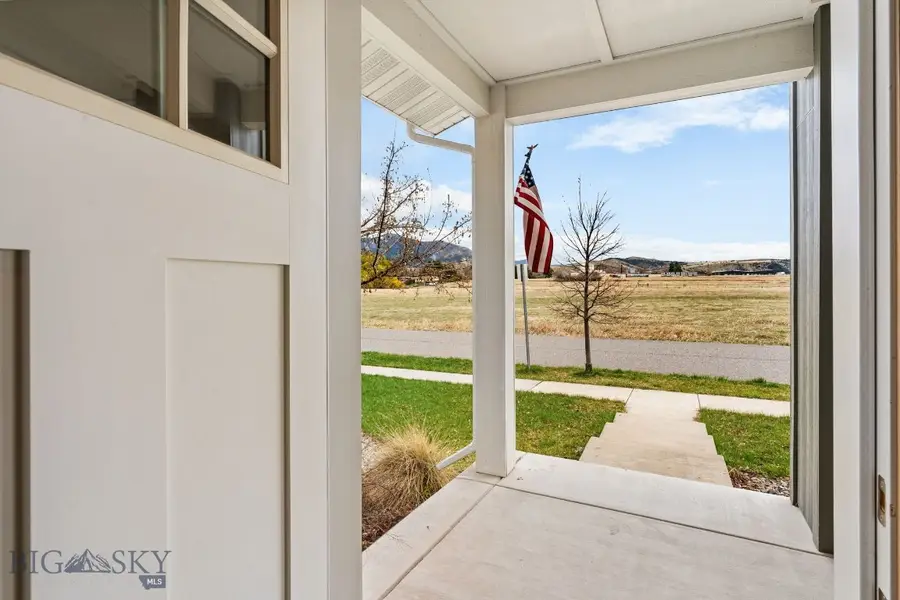 1041 N 12th Avenue, Bozeman, MT 59715 - #3