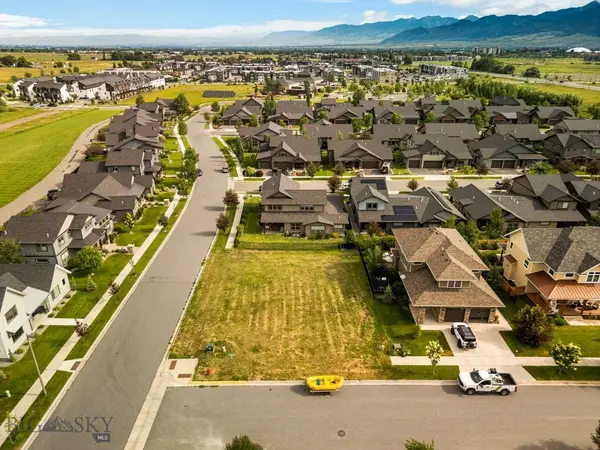 2187 Jacobs Street, Bozeman, MT 59718