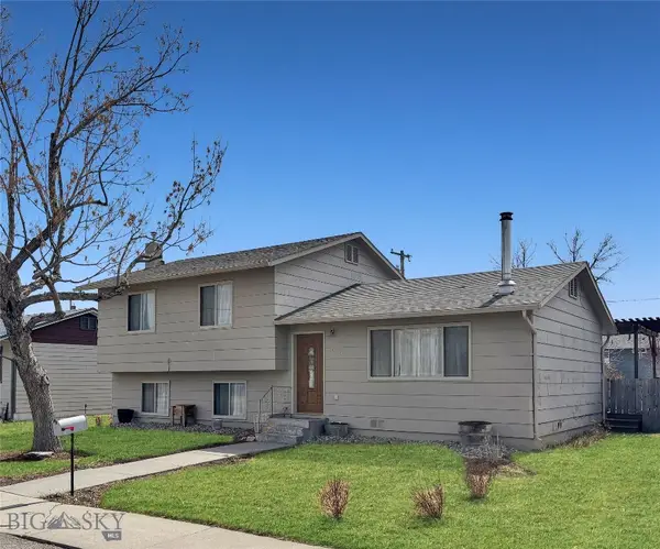 108 Cloudrest, Dillon, MT 59725