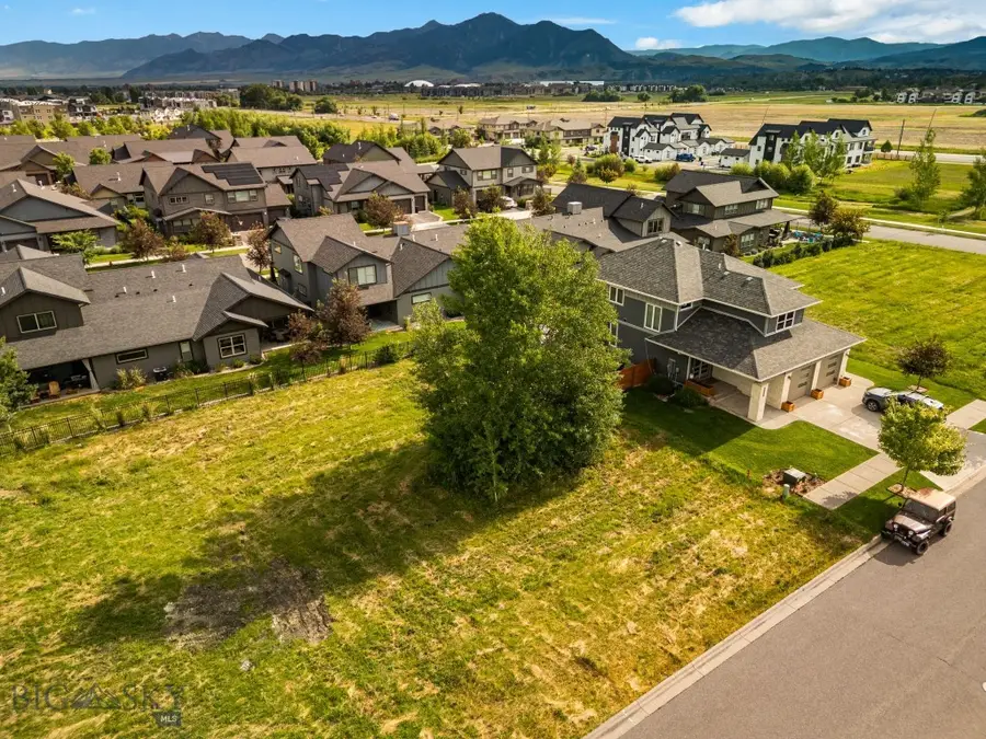 2063 Jacobs Street, Bozeman, MT 59718 - #2