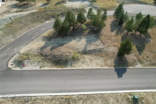 Lot B-22 The Smelter City Estates Subdivision, Anaconda, MT 59711