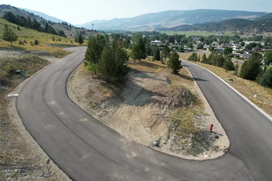 Lot B-22 The Smelter City Estates Subdivision, Anaconda, MT 59711 - #2
