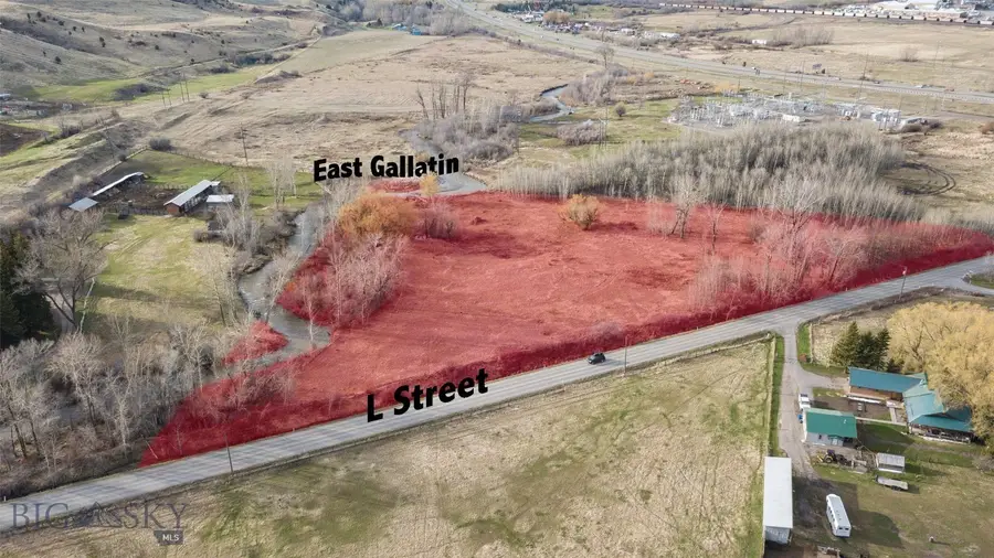 TBD L Street & Story Mill Road, Bozeman, MT 59715 - #2