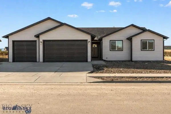 1107 Melissa Way, Belgrade, MT 59714