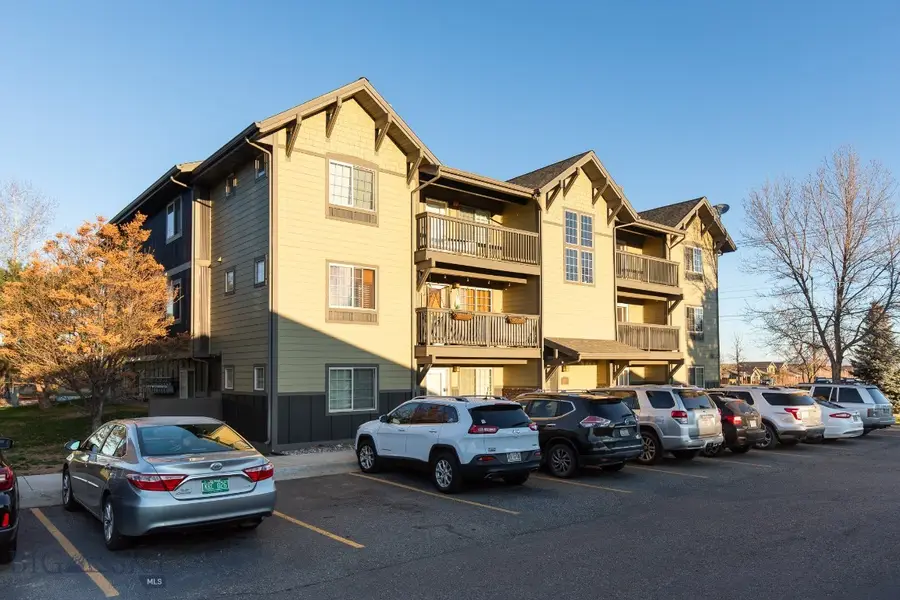 4689 Bembrick Street #1A, Bozeman, MT 59718 - #3