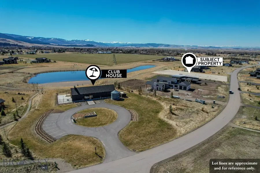 Lot 38 Clancy Way, Bozeman, MT 59718 - #2