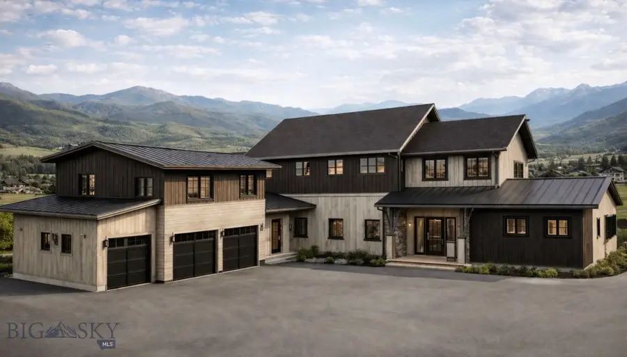 Lot 38 Clancy Way, Bozeman, MT 59718 - #3