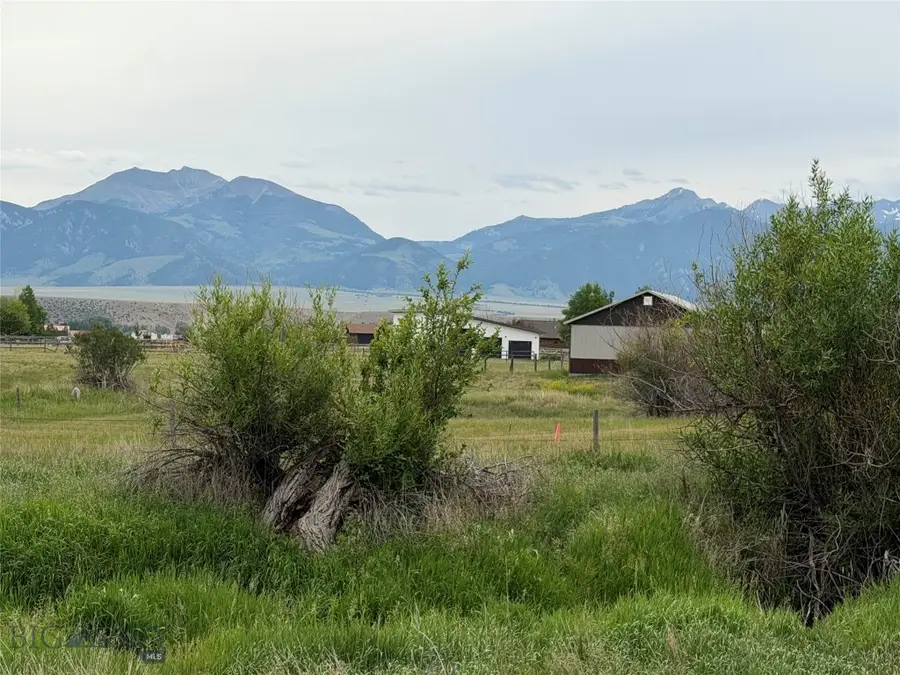 TBD Moores Creek Court, Ennis, MT 59729 - #3