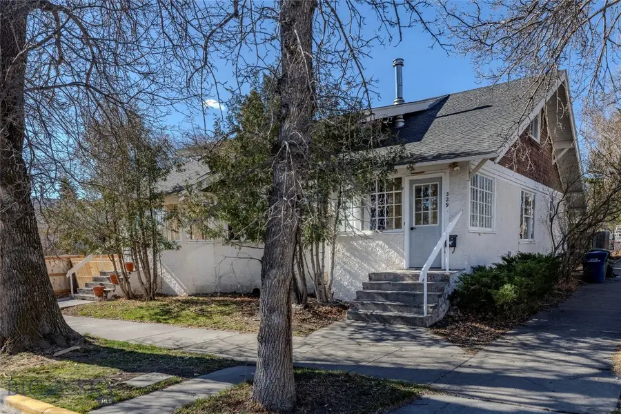 327 & 329 N 2nd Street #2, Livingston, MT 59047 - #3