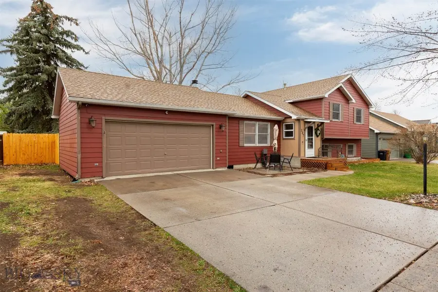 307 N Sheridan Avenue, Bozeman, MT 59718 - #2
