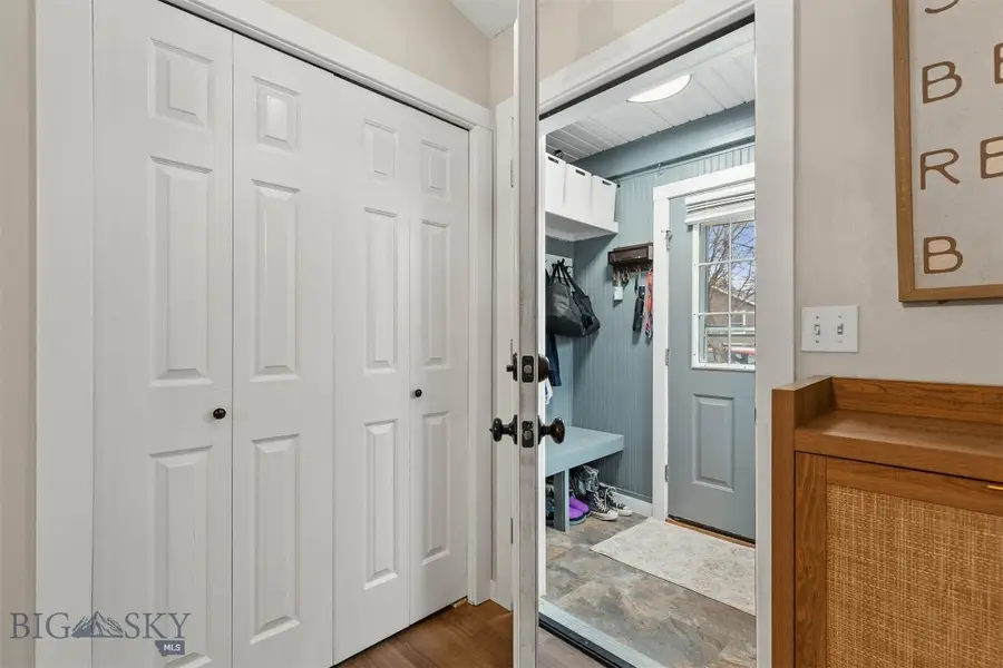 307 N Sheridan Avenue, Bozeman, MT 59718 - #3