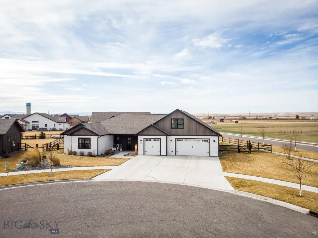 100 Colony, Manhattan, MT 59741 - #1