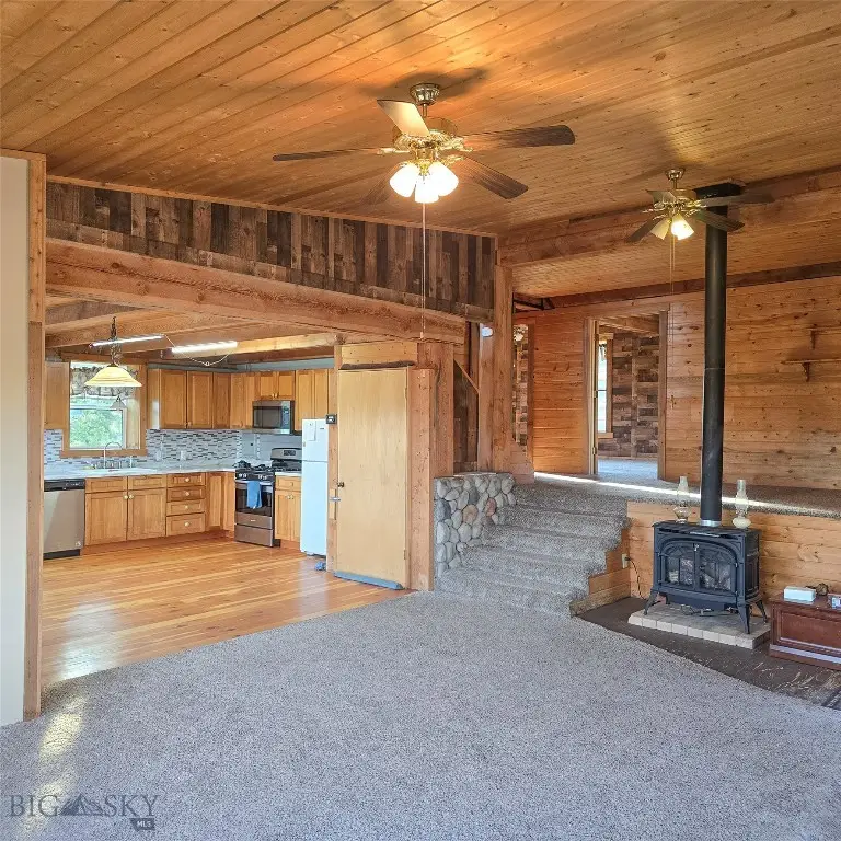 210 Friend Spring Road, Whitehall, MT 59759 - #3