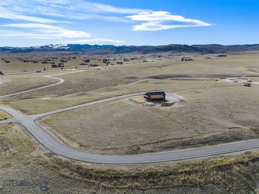 Lot 26 Sharon Rose Road, Ennis, MT 59729 - #3