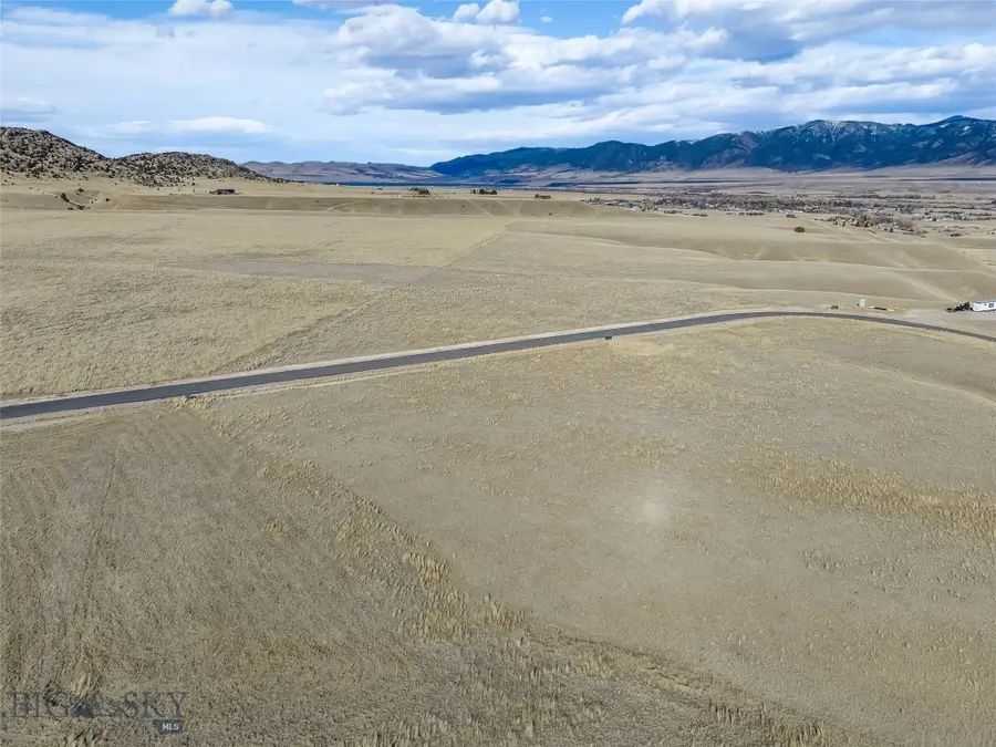 Lot 42 Lucille Loop, Ennis, MT 59729 - #2