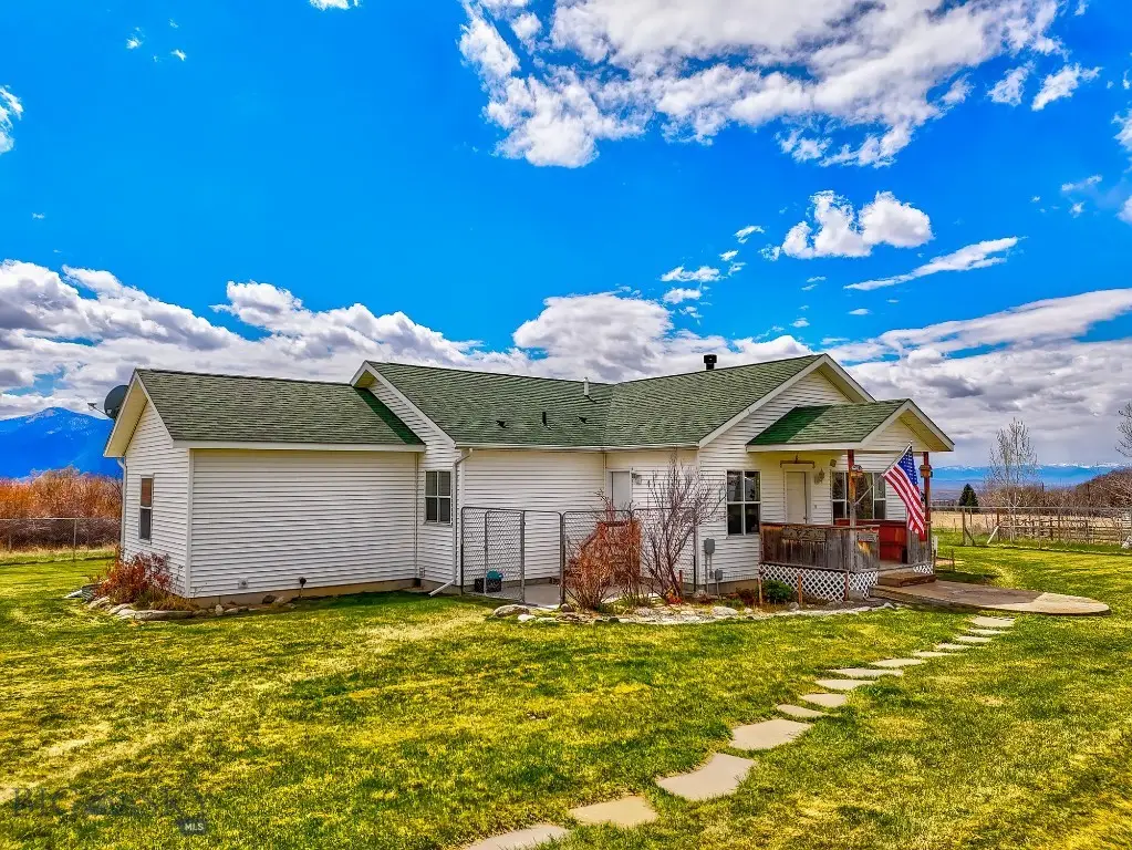 4 Elk Hills Road, Sheridan, MT 59749 - #1