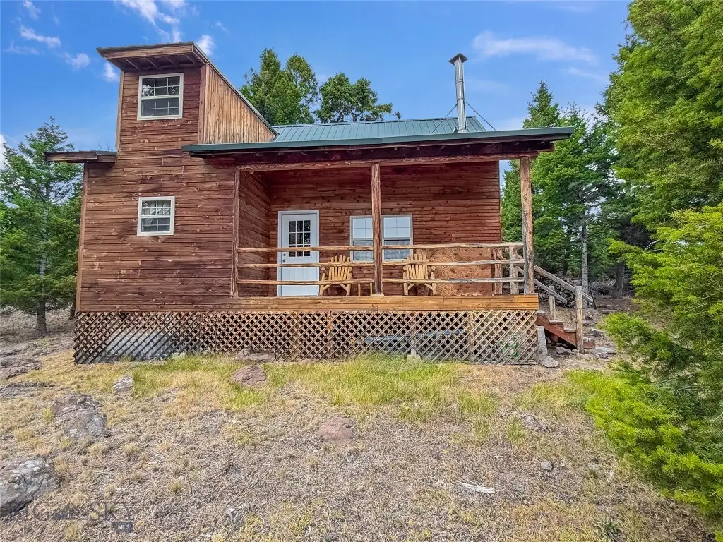 30 Bunks Trail, Ennis, MT 59729 - #1