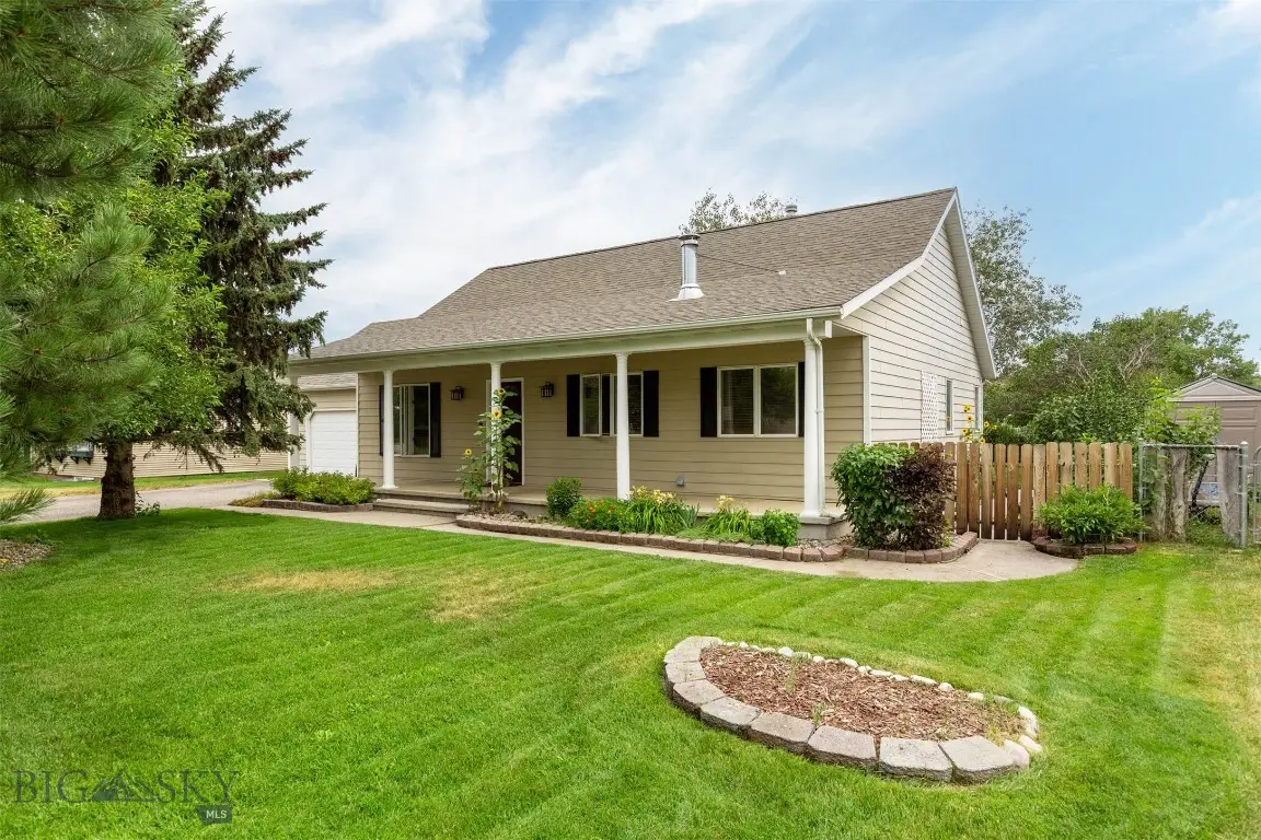 1003 Yellowstone Avenue, Belgrade, MT 59714 - #1