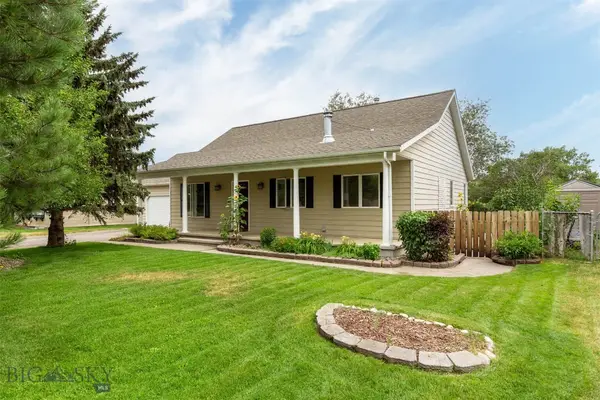1003 Yellowstone Avenue, Belgrade, MT 59714