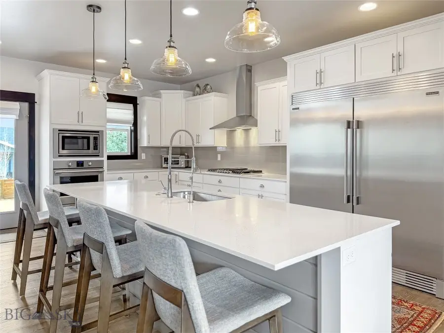 4117 Moonstone Drive, Bozeman, MT 59718 - #2