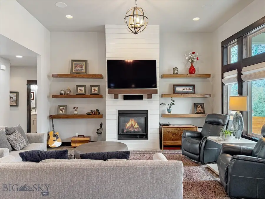 4117 Moonstone Drive, Bozeman, MT 59718 - #3