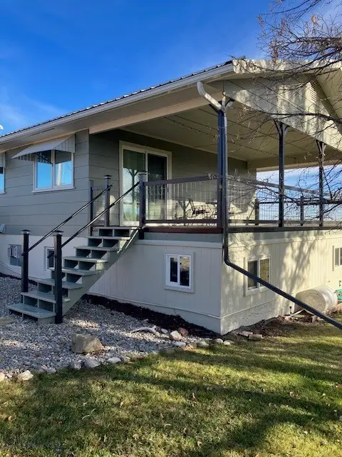 112 6th Avenue N, Winifred, MT 59489 - #3