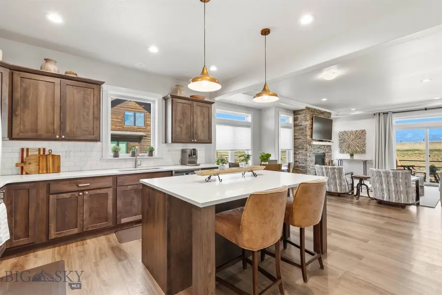 897 White Horse Loop, Bozeman, MT 59718 - #2