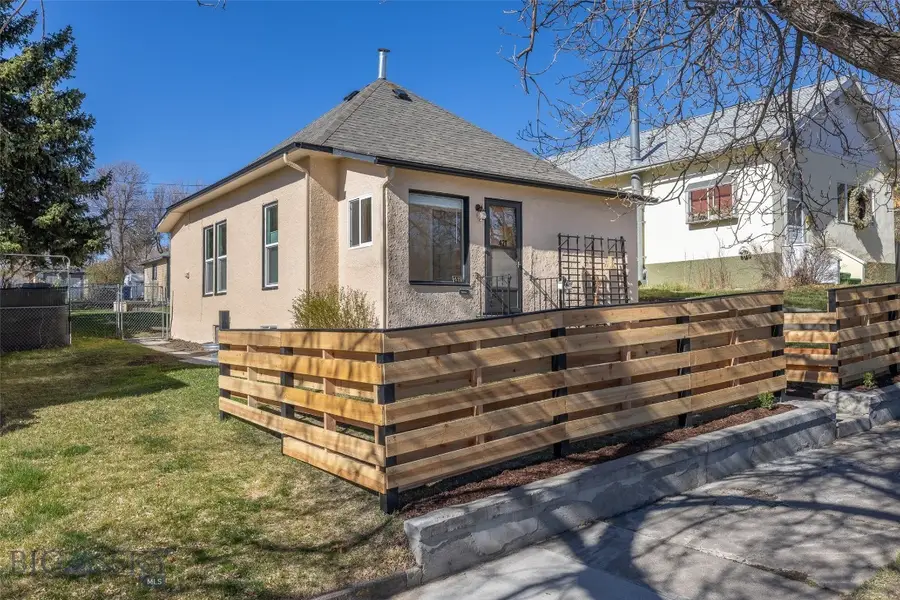 421 N C Street, Livingston, MT 59047 - #2