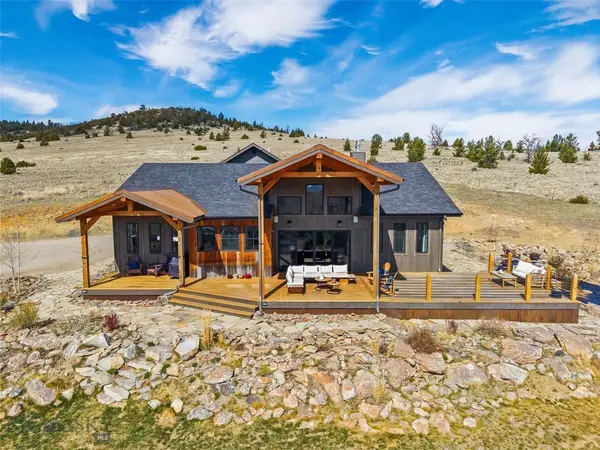 108 Deerfoot Trail, Ennis, MT 59729