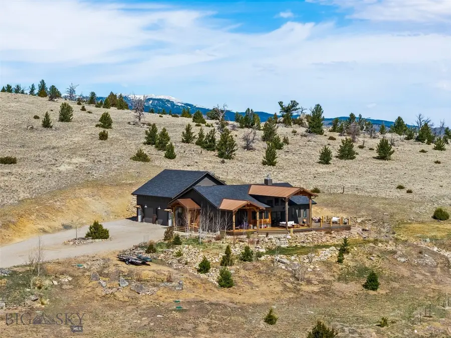 108 Deerfoot Trail, Ennis, MT 59729 - #2