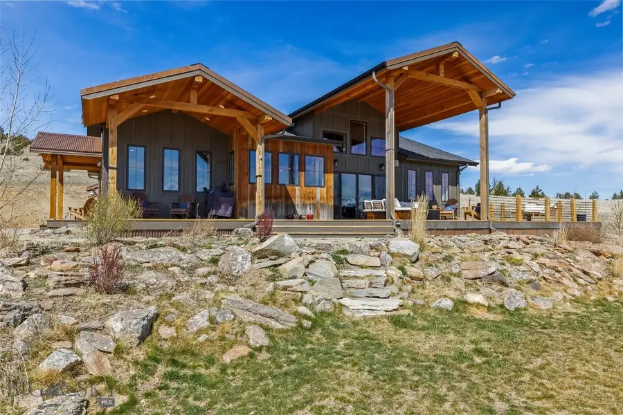 108 Deerfoot Trail, Ennis, MT 59729 - #3