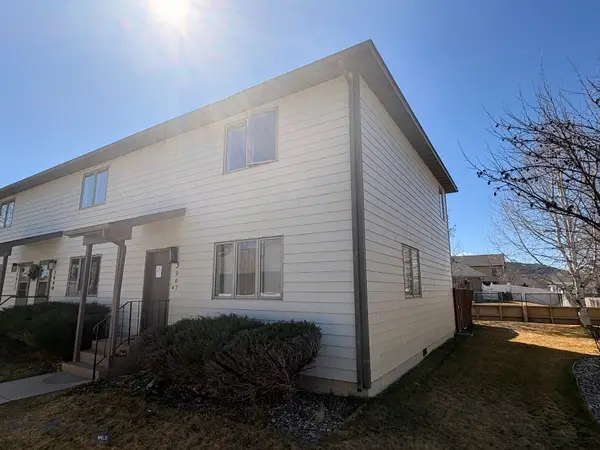 3007 Meadowlark, Butte, MT 59701