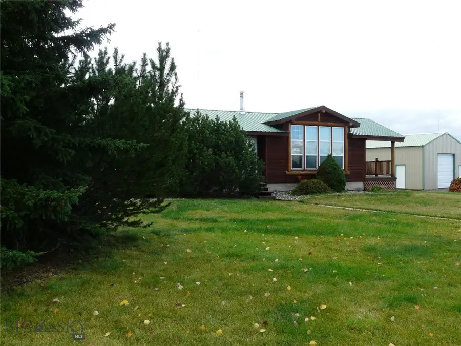 7543 Fowler Lane, Bozeman, MT 59718 - #3